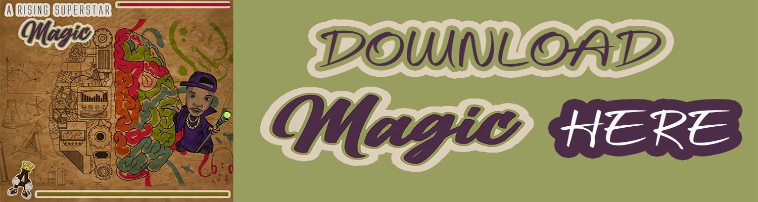 Magic Download